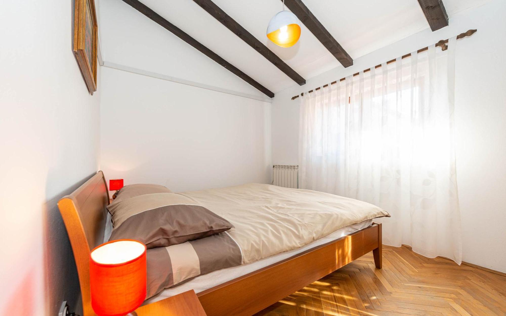 Apartments D&V Ровінь Екстер'єр фото