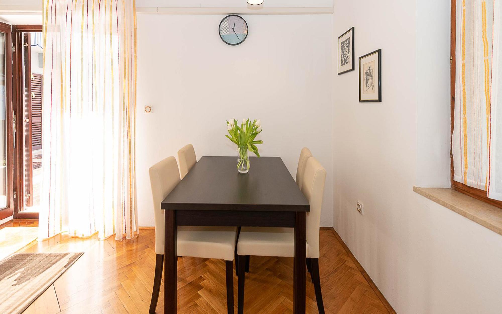 Apartments D&V Ровінь Екстер'єр фото
