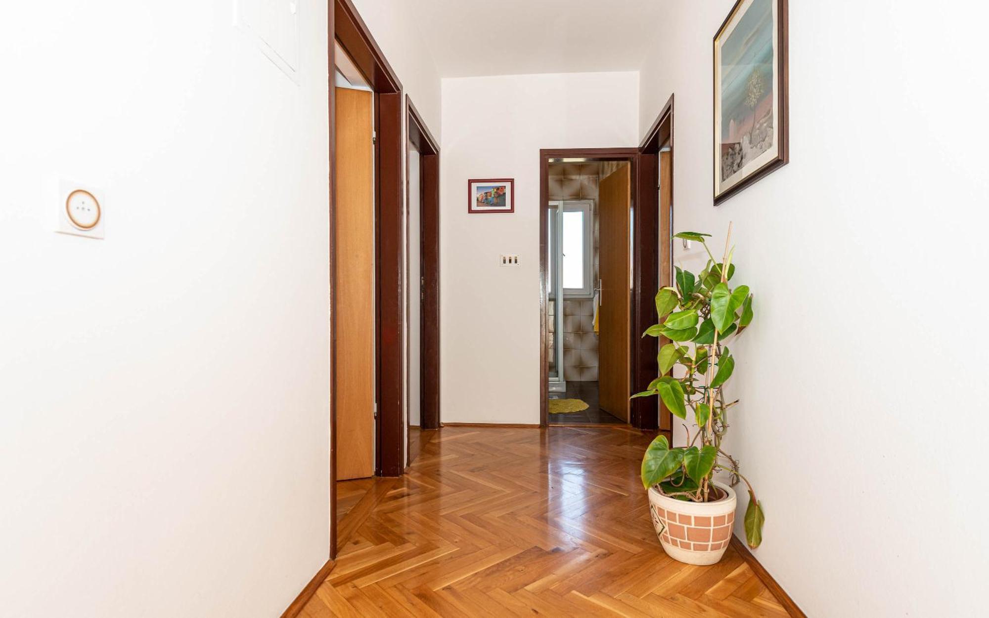 Apartments D&V Ровінь Екстер'єр фото