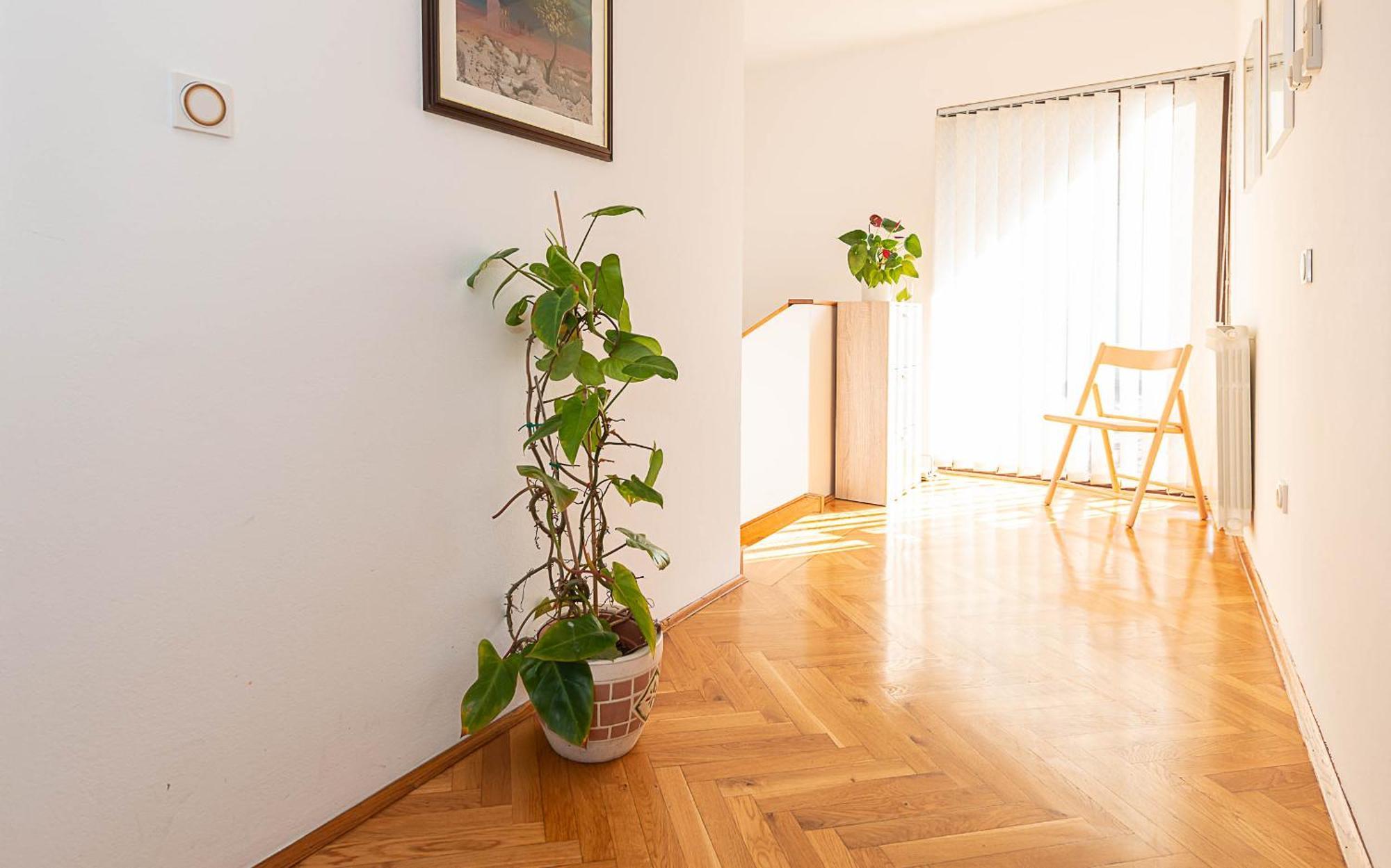 Apartments D&V Ровінь Екстер'єр фото