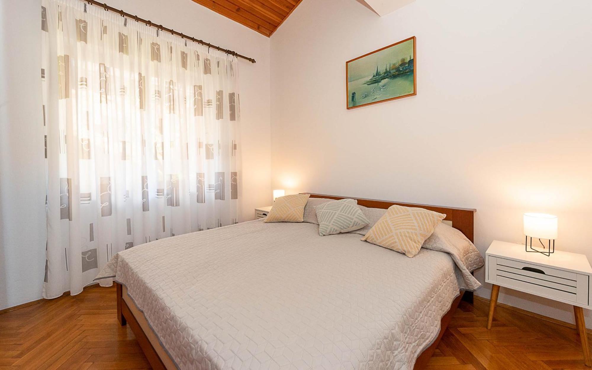 Apartments D&V Ровінь Екстер'єр фото