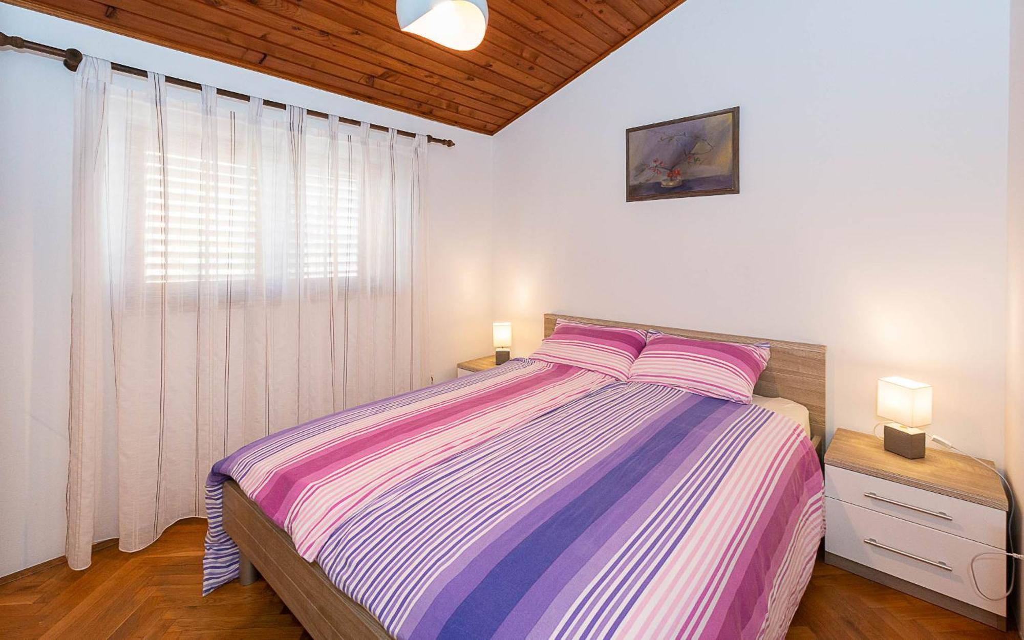 Apartments D&V Ровінь Екстер'єр фото
