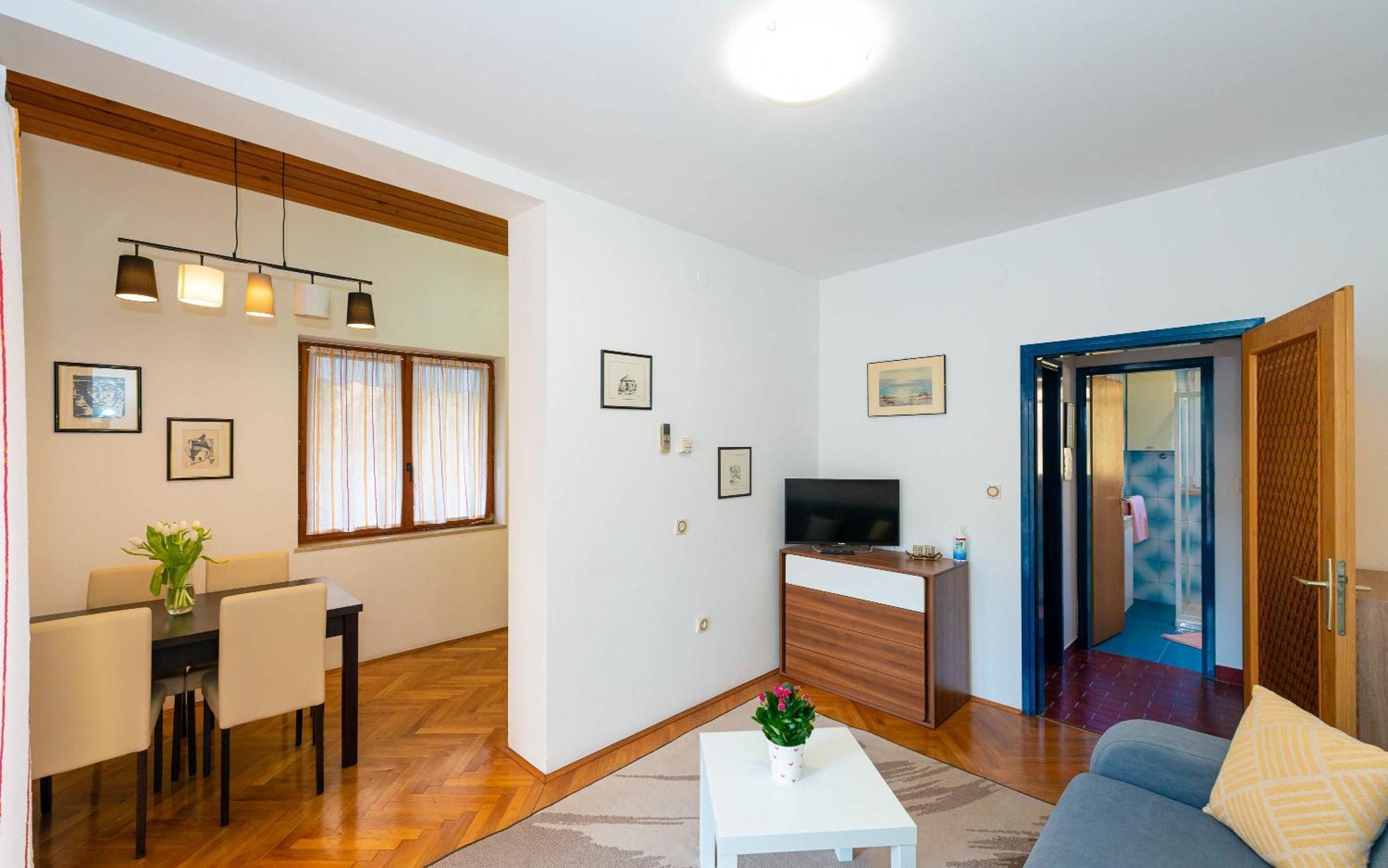 Apartments D&V Ровінь Екстер'єр фото